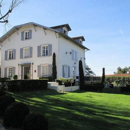 Hotel La Villa Saint-Pierre-d'Irube Ngoại thất bức ảnh