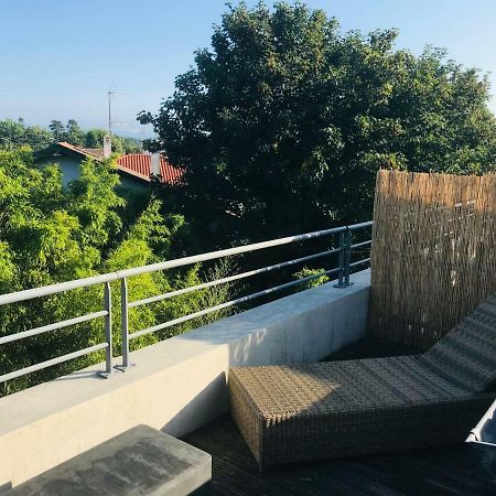 Hotel La Villa Saint-Pierre-d'Irube Ngoại thất bức ảnh