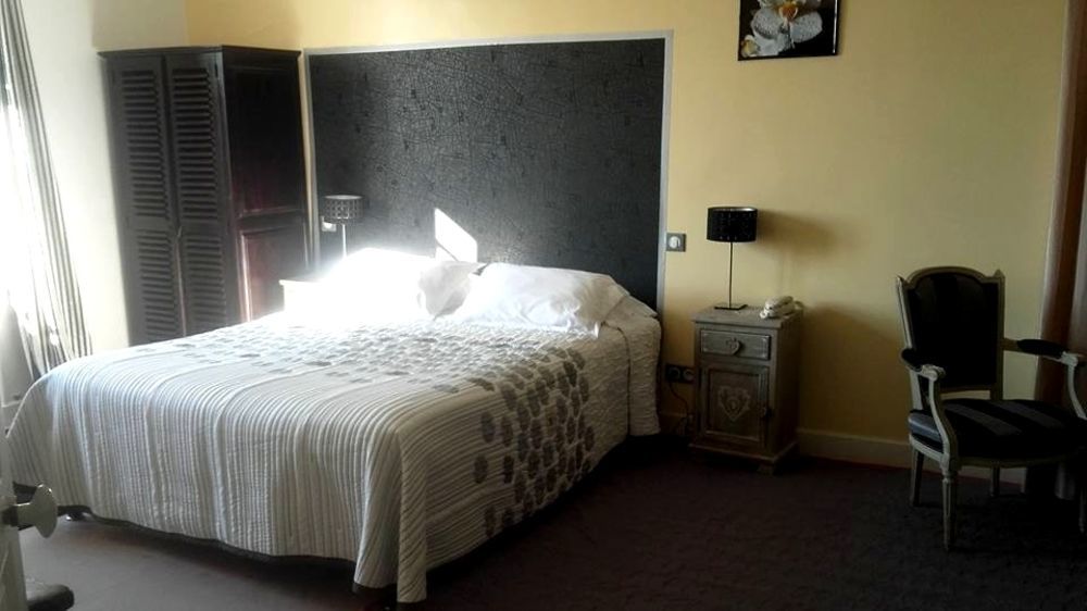 Hotel La Villa Saint-Pierre-d'Irube Ngoại thất bức ảnh