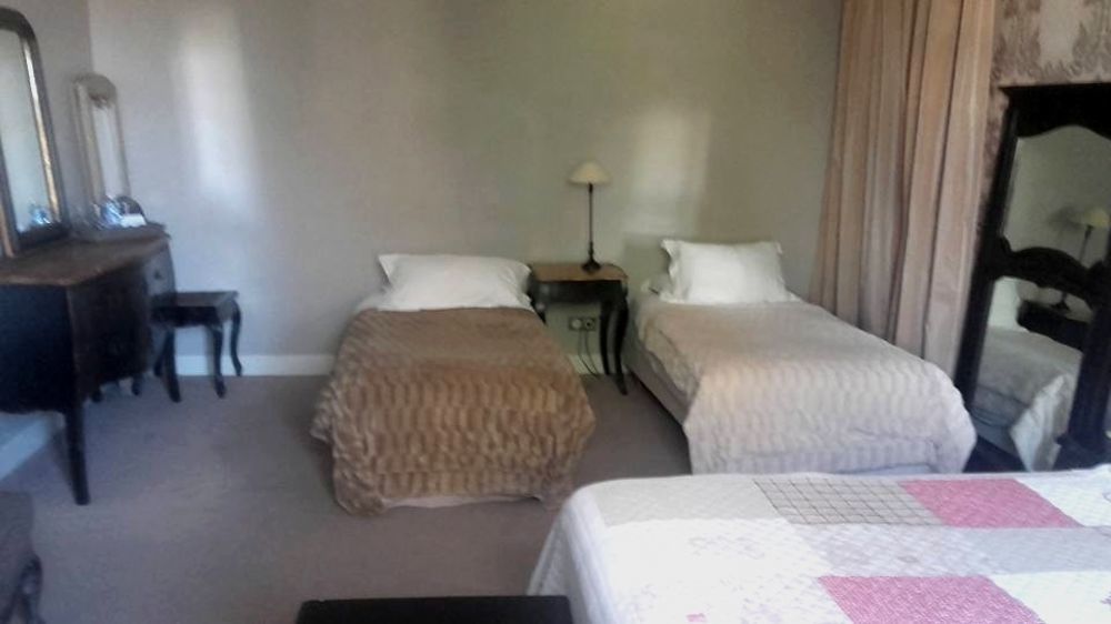 Hotel La Villa Saint-Pierre-d'Irube Ngoại thất bức ảnh