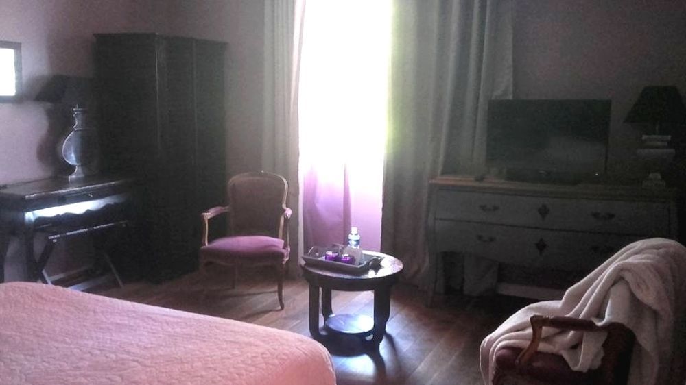 Hotel La Villa Saint-Pierre-d'Irube Ngoại thất bức ảnh