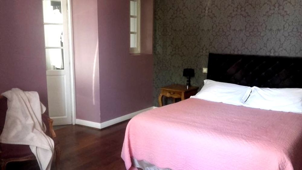 Hotel La Villa Saint-Pierre-d'Irube Ngoại thất bức ảnh