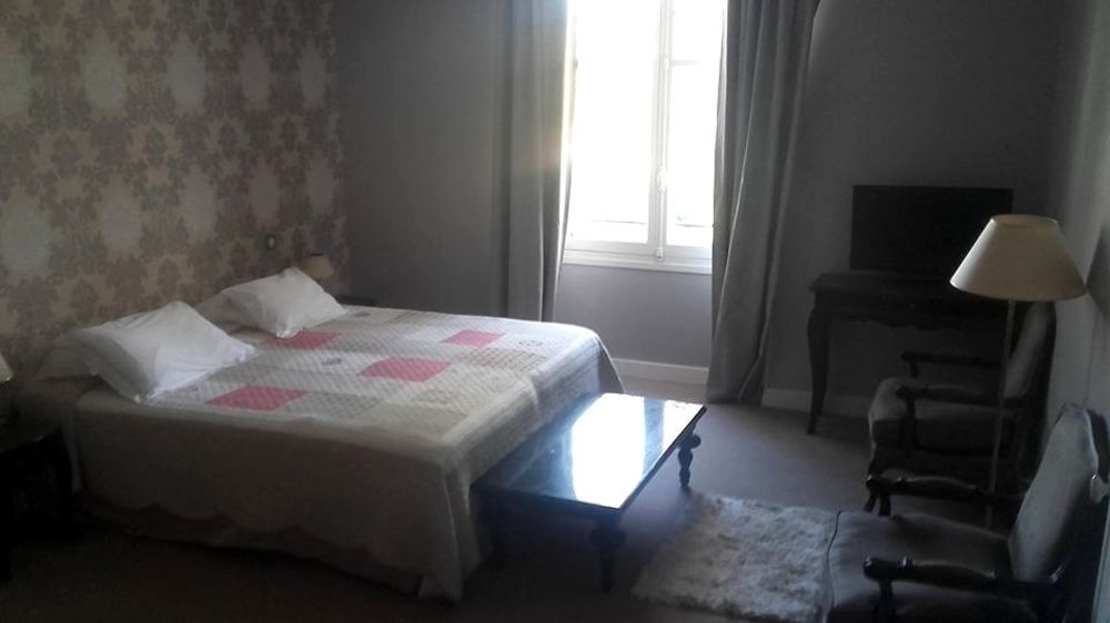 Hotel La Villa Saint-Pierre-d'Irube Ngoại thất bức ảnh