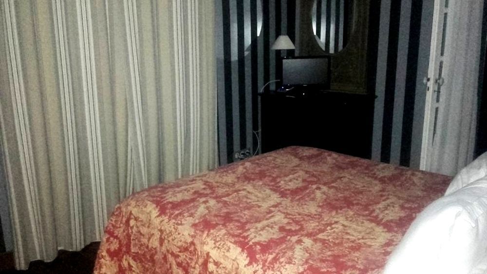 Hotel La Villa Saint-Pierre-d'Irube Ngoại thất bức ảnh