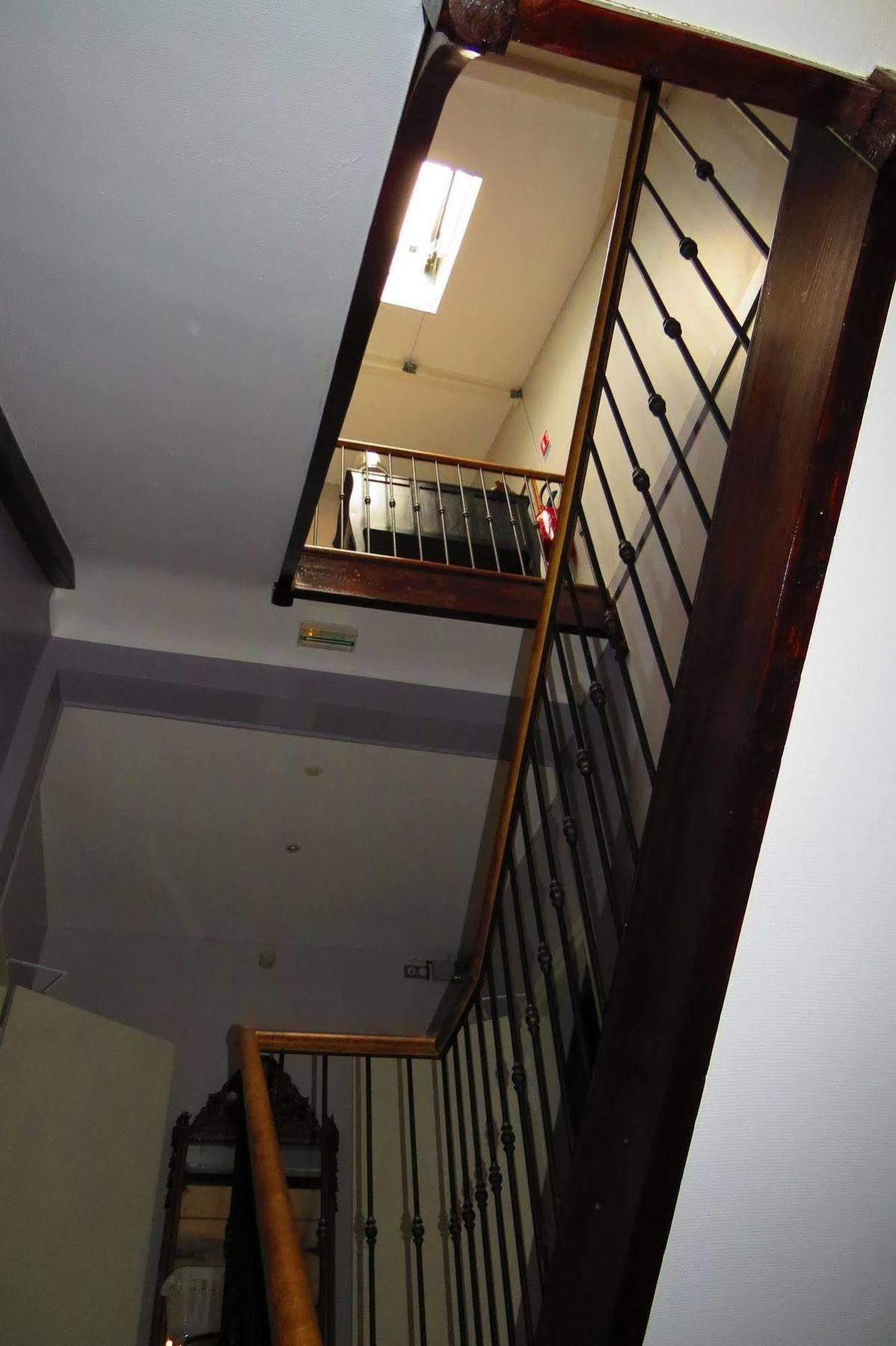 Hotel La Villa Saint-Pierre-d'Irube Ngoại thất bức ảnh