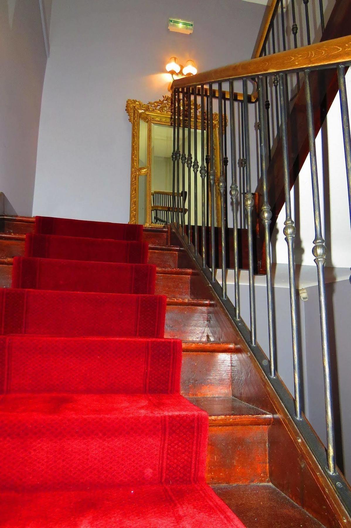 Hotel La Villa Saint-Pierre-d'Irube Ngoại thất bức ảnh