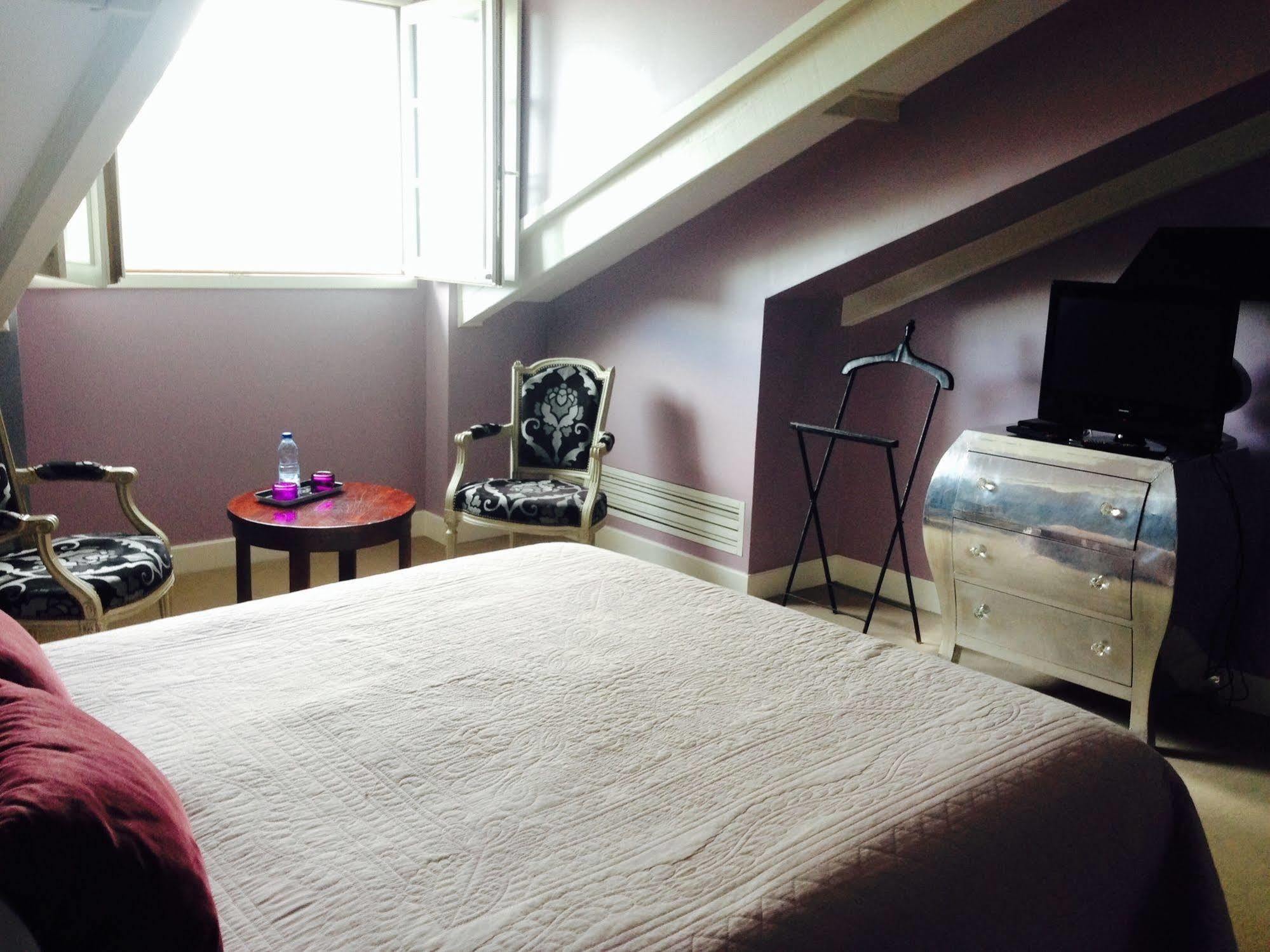 Hotel La Villa Saint-Pierre-d'Irube Ngoại thất bức ảnh