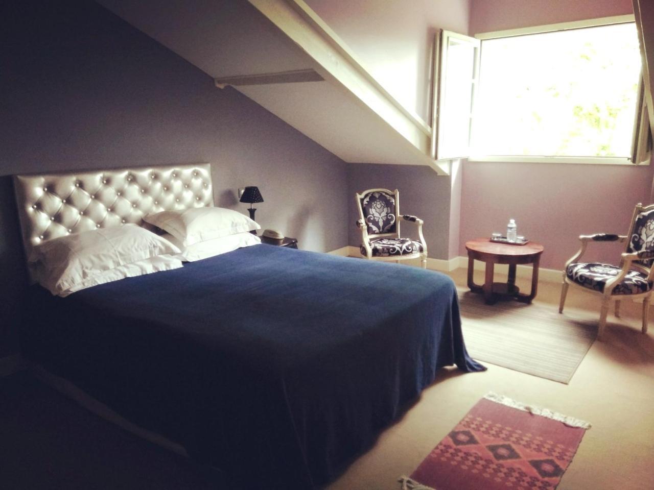 Hotel La Villa Saint-Pierre-d'Irube Ngoại thất bức ảnh