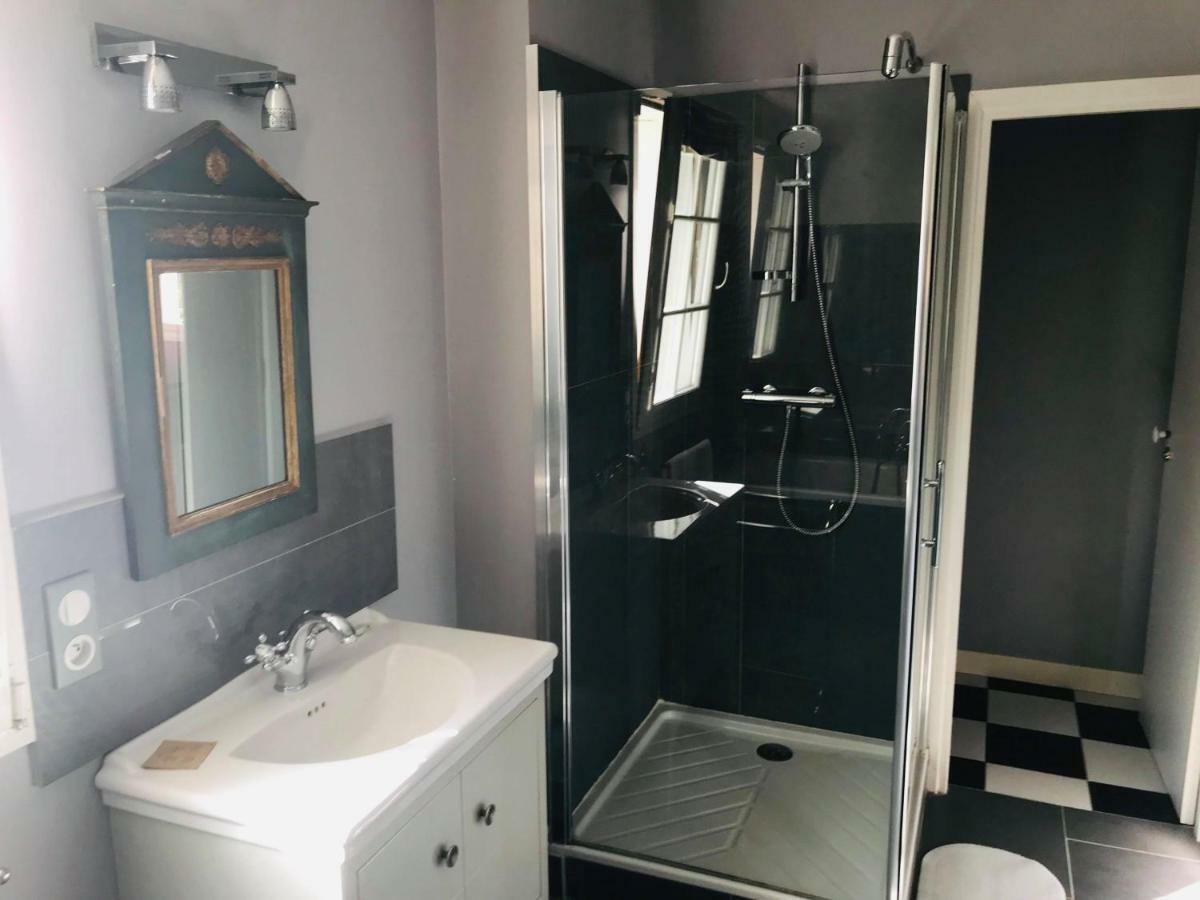 Hotel La Villa Saint-Pierre-d'Irube Ngoại thất bức ảnh